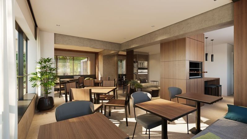 Apartamento, 3 quartos, 103 m² - Foto 7