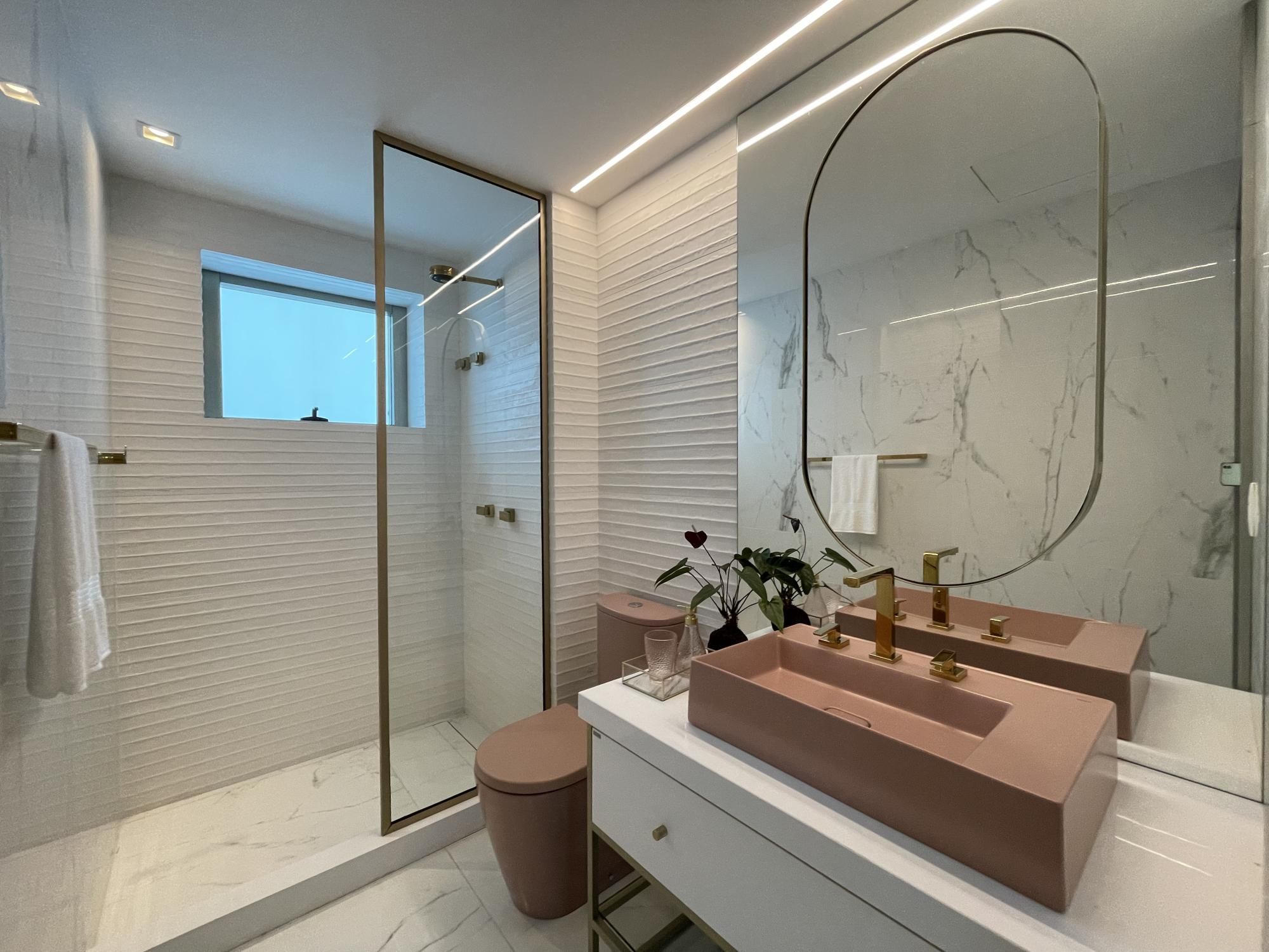 Apartamento à venda com 4 quartos, 328m² - Foto 42