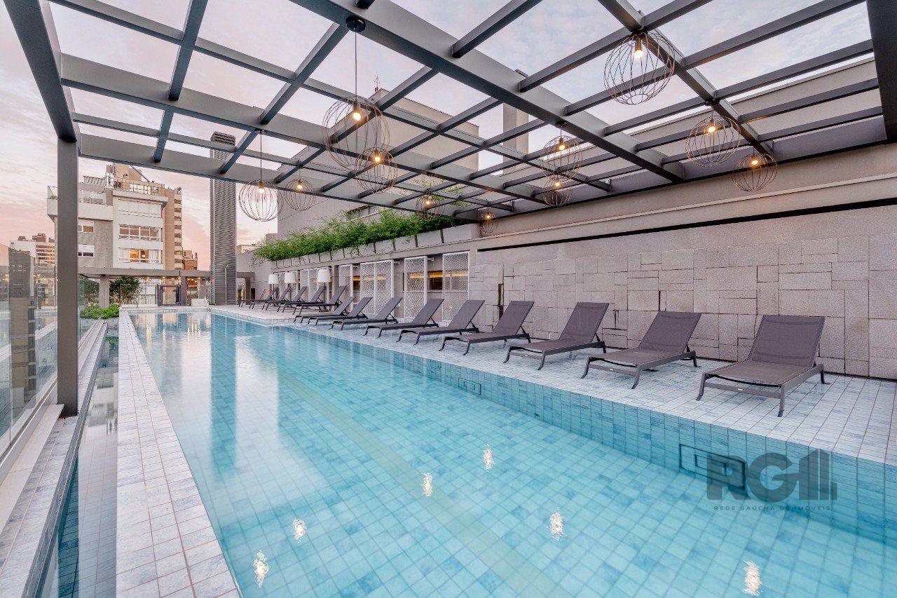 Apartamento, 1 quarto, 45 m² - Foto 17