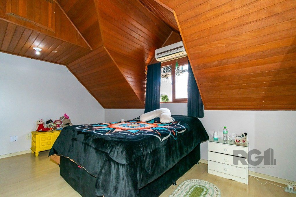 Casa de Condomínio à venda com 3 quartos, 98m² - Foto 16