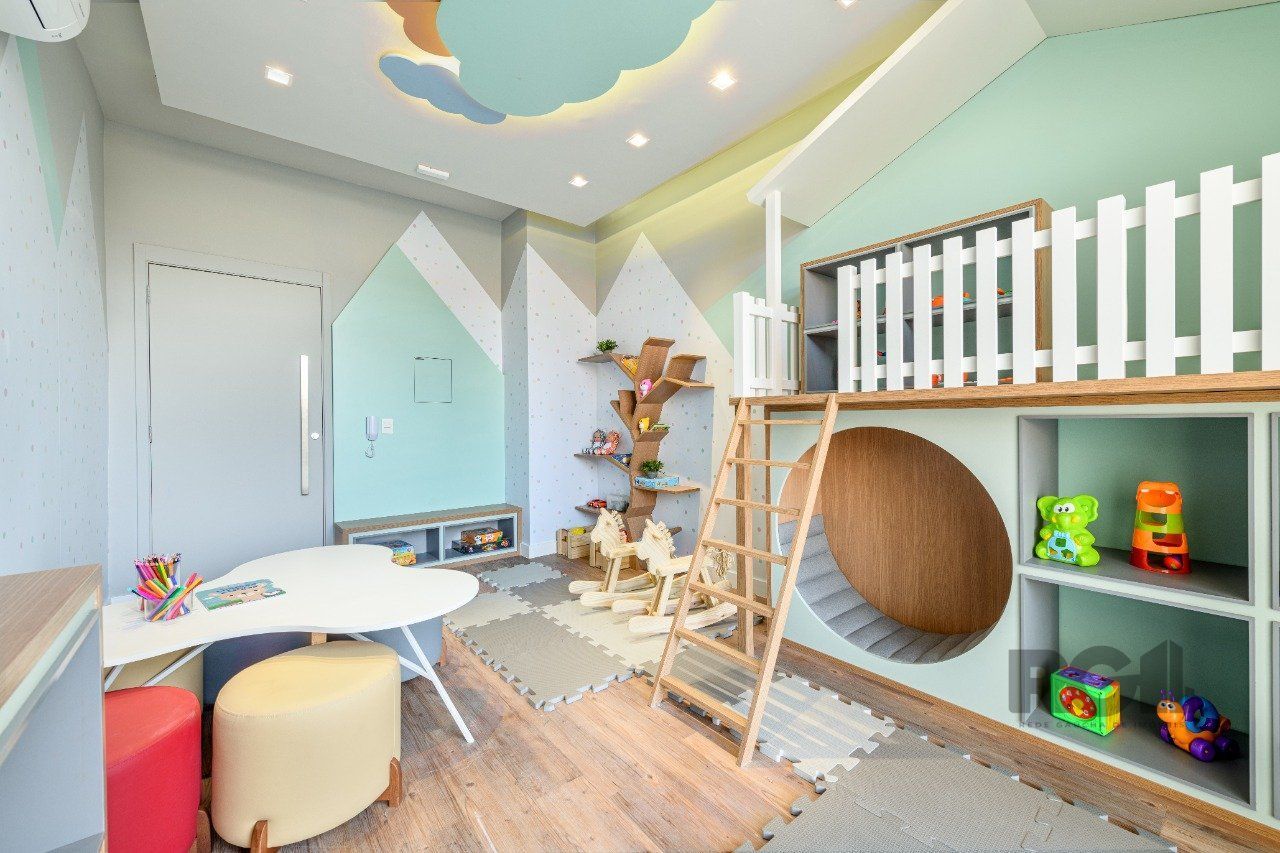 Apartamento à venda com 2 quartos, 56m² - Foto 11