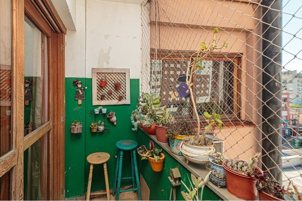 Apartamento à venda com 3 quartos, 97m² - Foto 13