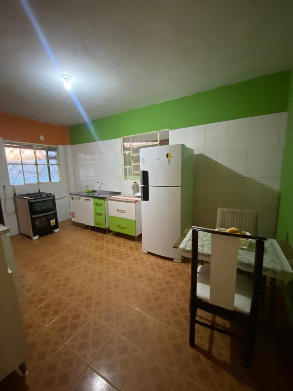 Casa, 2 quartos, à venda, 120 m², Ponta Grossa - Porto Alegre — foto 3