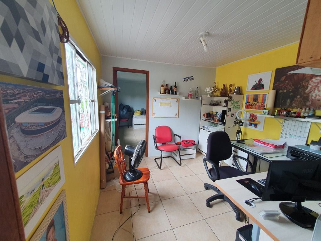 Casa de Condomínio, 3 quartos - Foto 11