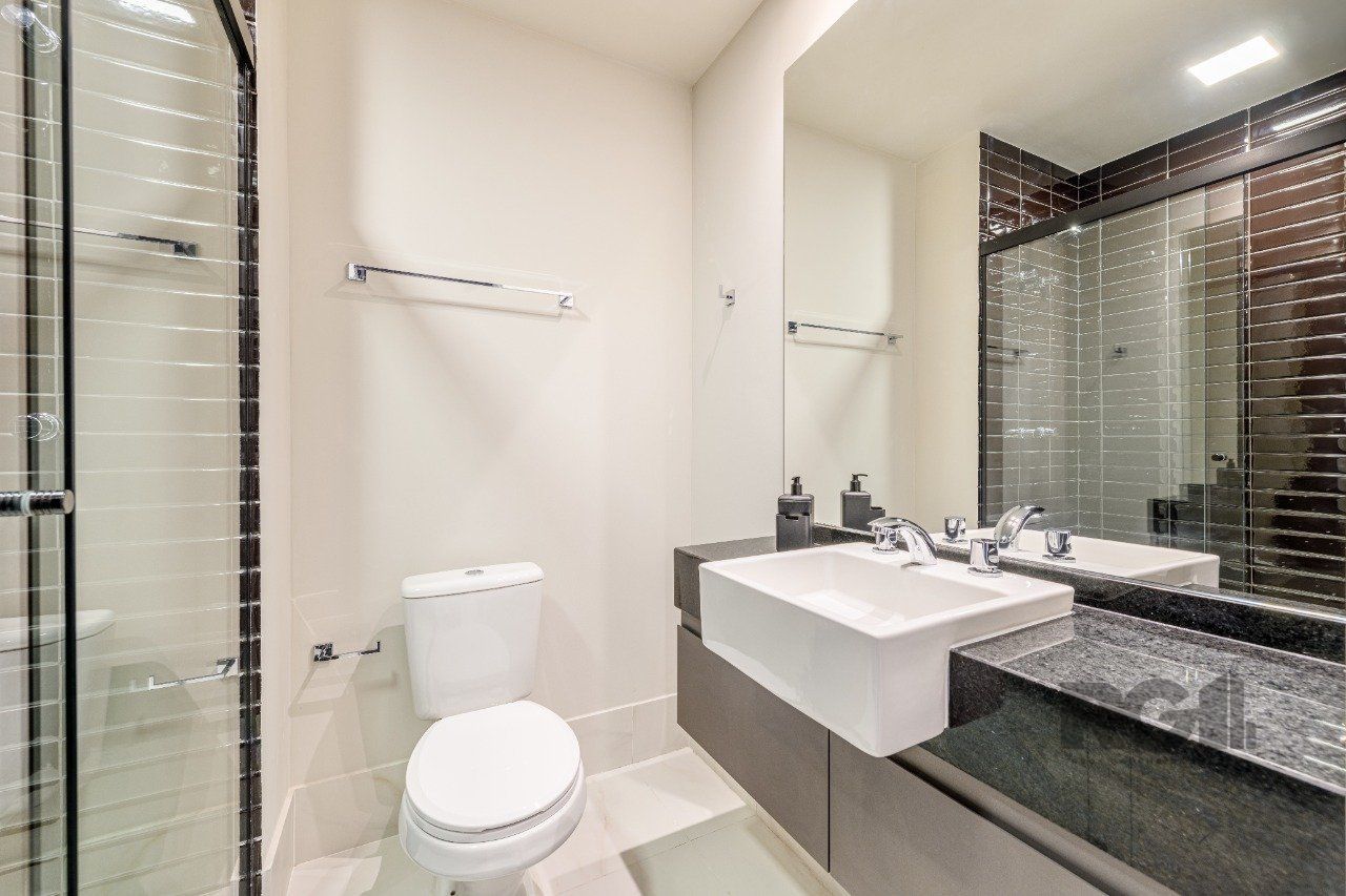 Flat/Apart Hotel, 1 quarto, 5 m² - Foto 3