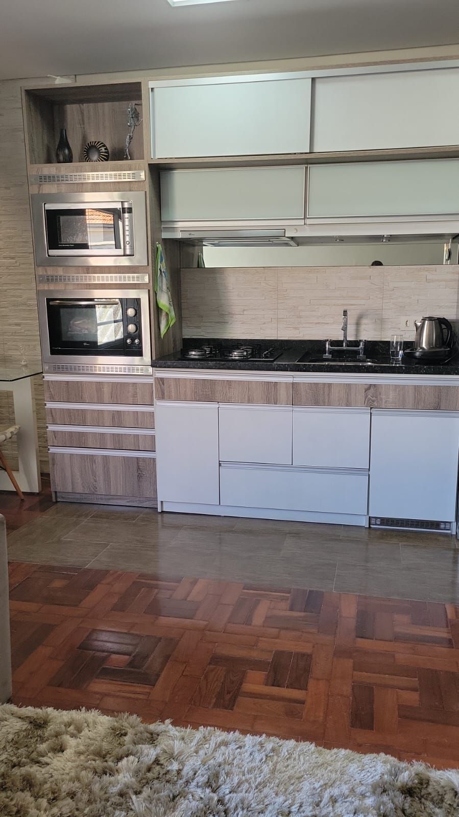 Apartamento, 1 quarto, 51 m² - Foto 8