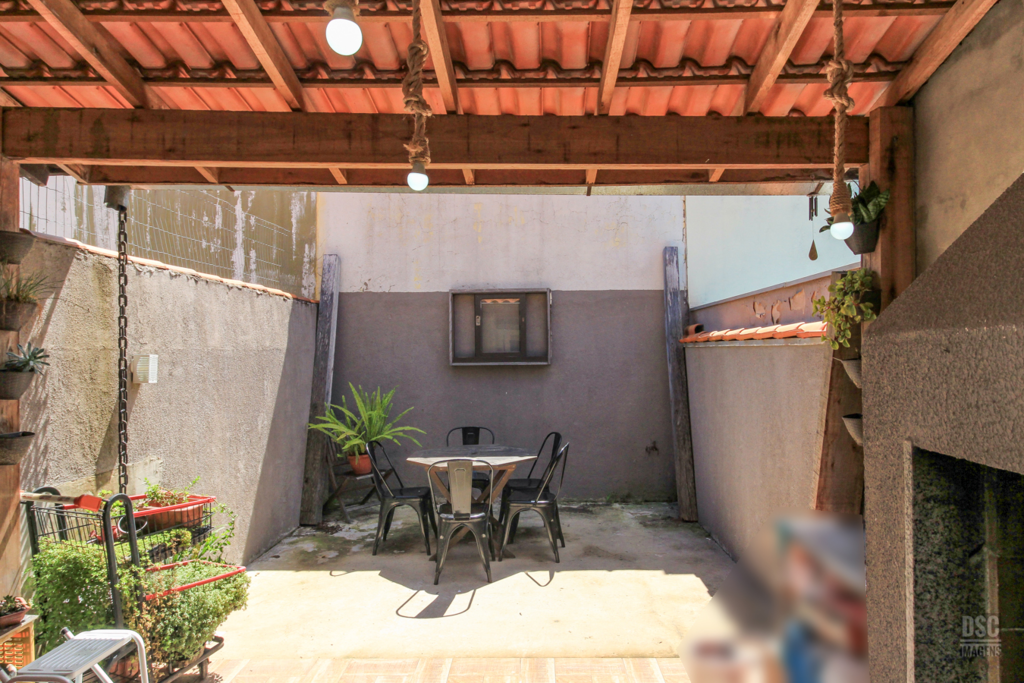 Casa à venda com 2 quartos, 82m² - Foto 14