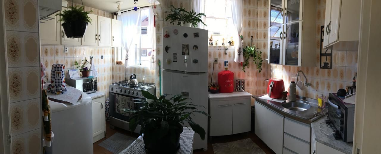 Apartamento, 3 quartos, à venda, Jardim Itu - Porto Alegre — foto 5