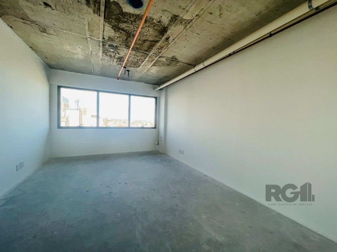 Conjunto Comercial-Sala à venda, 33m² - Foto 12