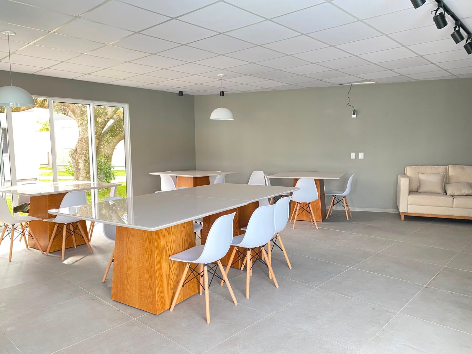 Apartamento 2 dorms à venda Avenida Orleaes, Guarujá - Porto Alegre — foto 2