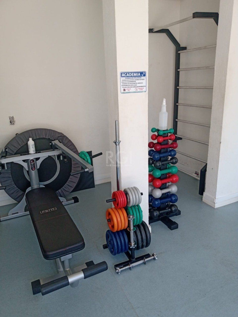 Apartamento, 2 quartos, 50 m² - Foto 22