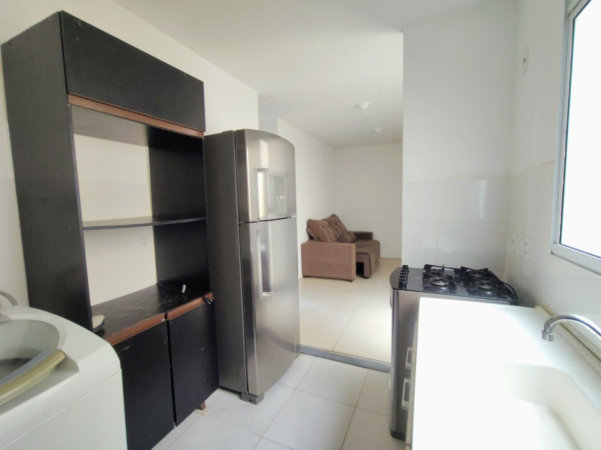 Apartamento, 2 quartos, 38 m² - Foto 8