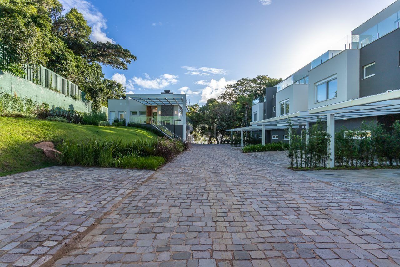 Casa de Condomínio, 3 suítes, à venda, 344 m², Pedra Redonda - Porto Alegre — foto 5