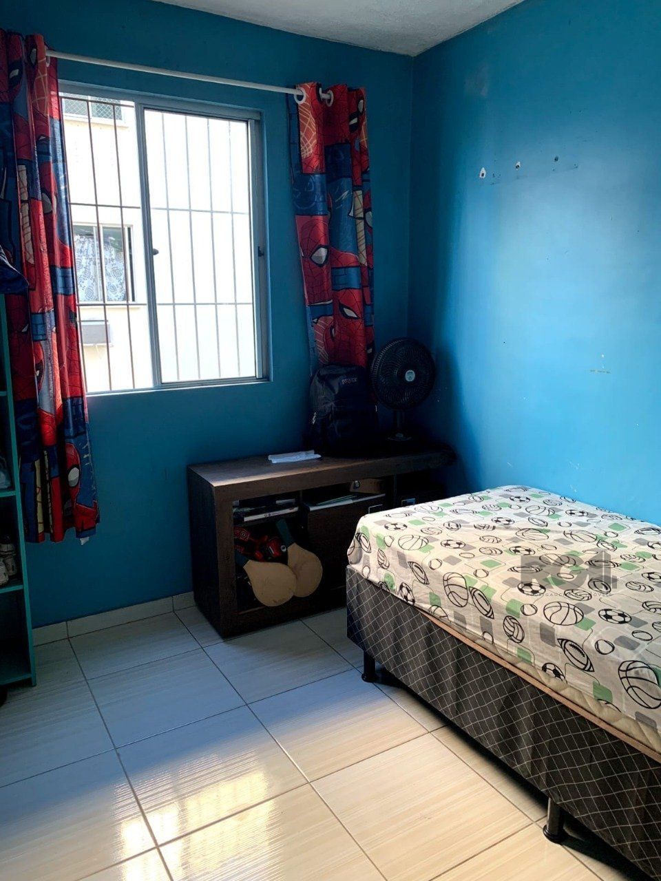 Apartamento, 2 quartos, 38 m² - Foto 6