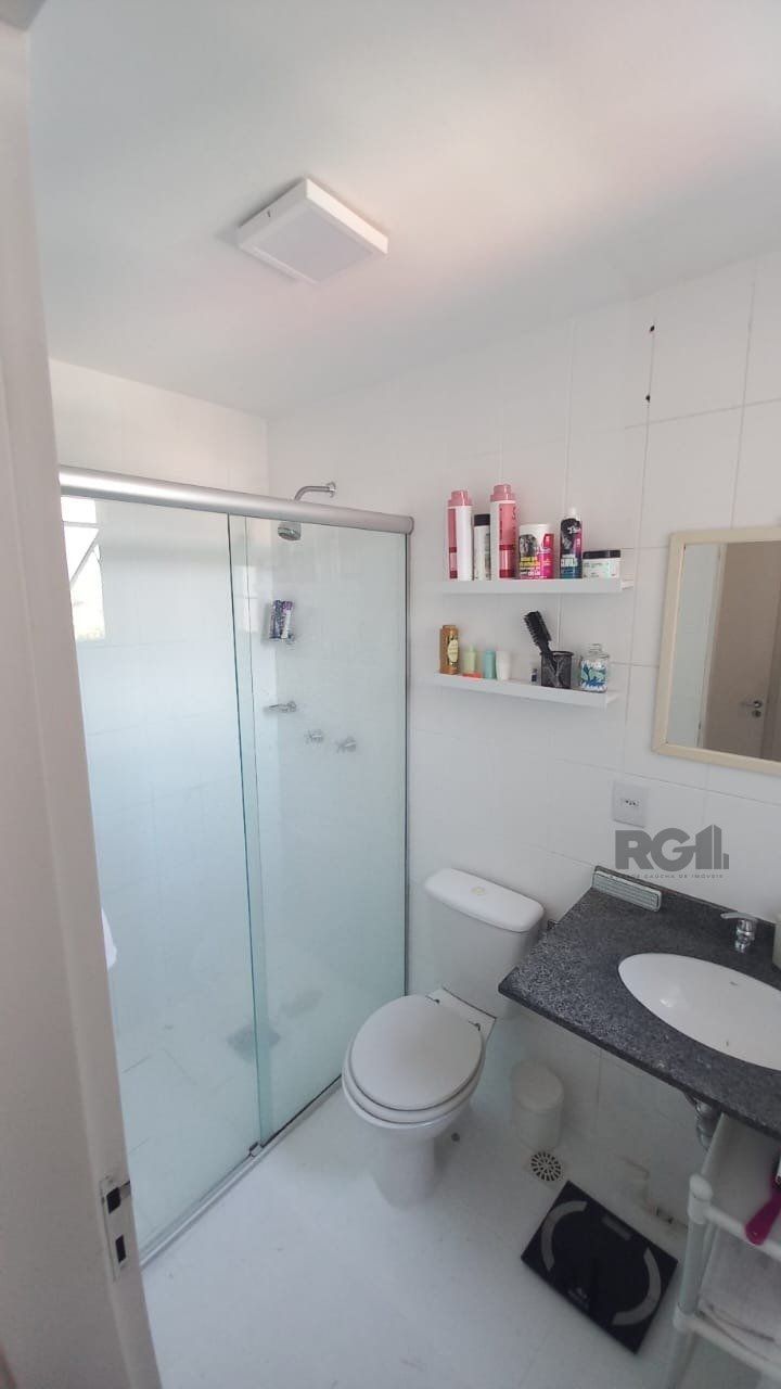 Apartamento à venda com 3 quartos, 67m² - Foto 3