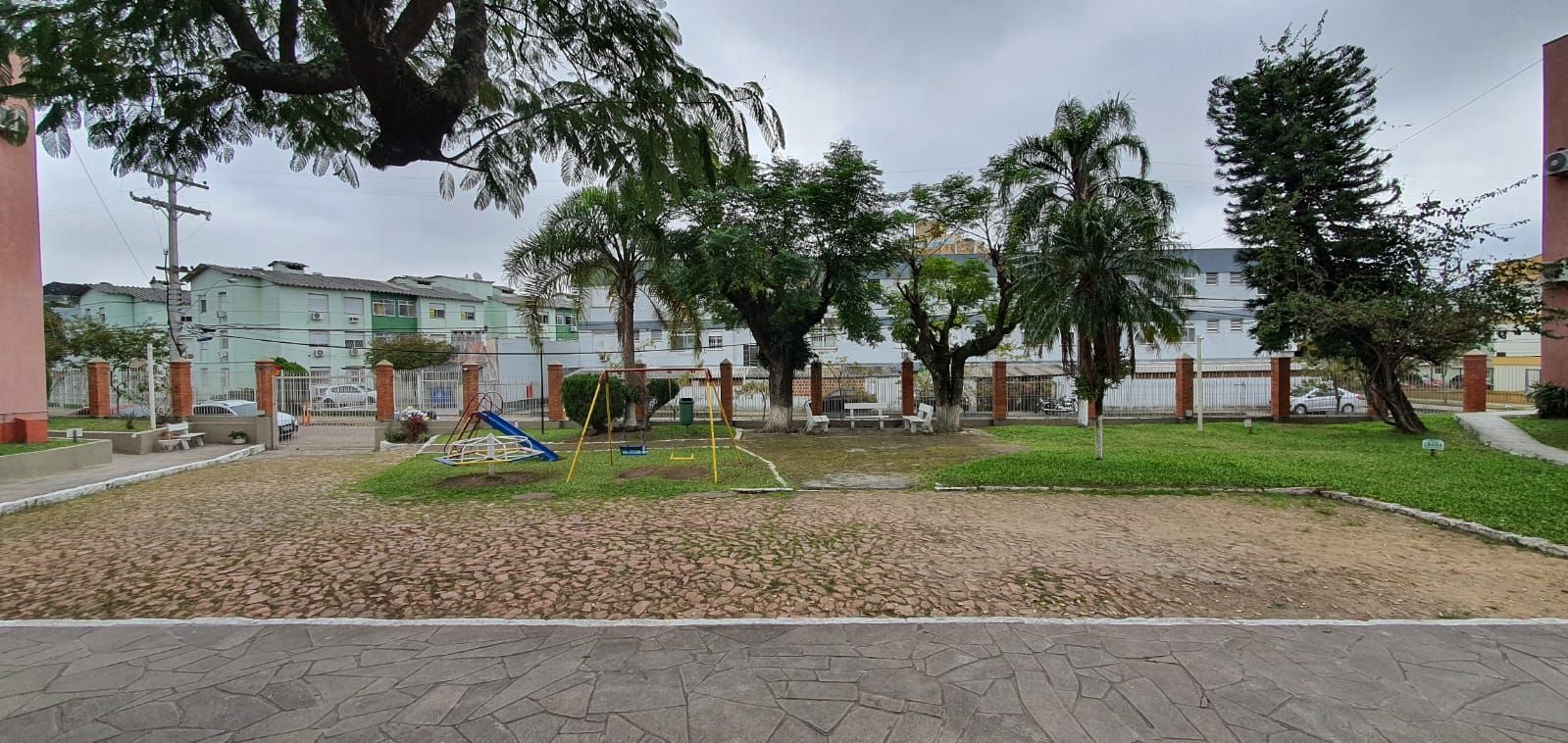 Apartamento, 2 quartos, à venda, Tristeza - Porto Alegre — foto 5