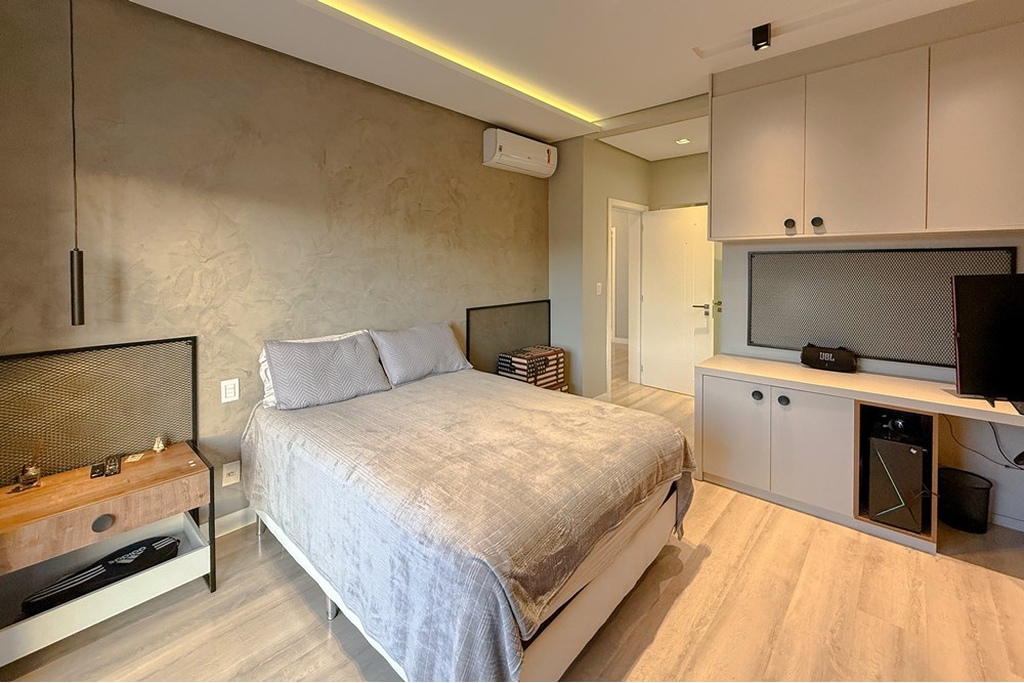Casa de Condomínio à venda com 4 quartos, 303m² - Foto 65