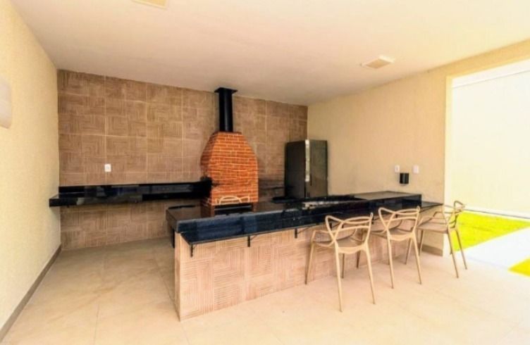 Apartamento, 2 quartos, 40 m² - Foto 15