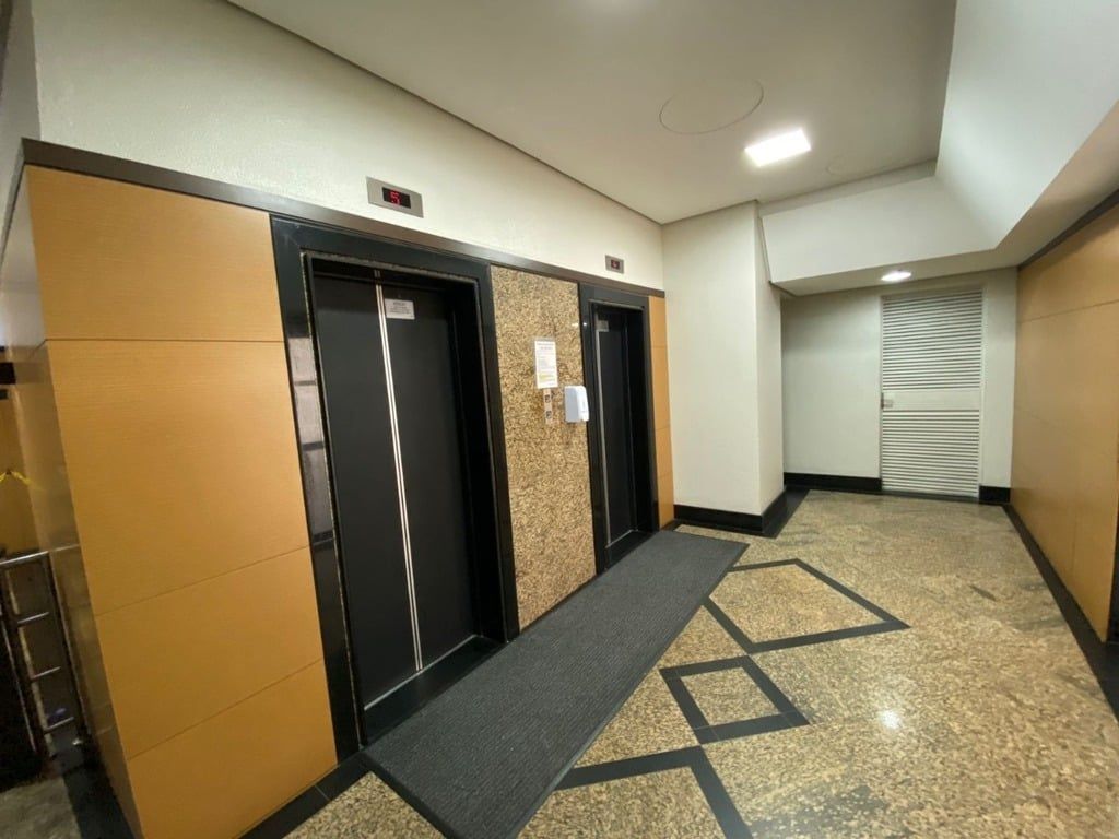 Conjunto Comercial-Sala à venda, 48m² - Foto 5