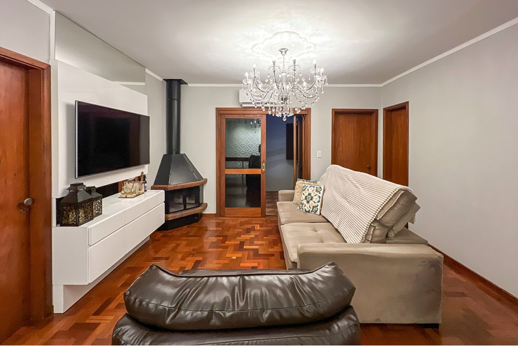 Casa à venda com 4 quartos, 246m² - Foto 19