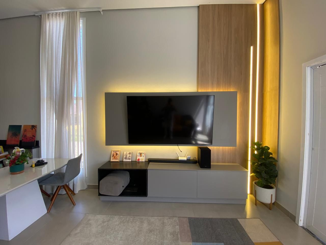 Casa, 3 quartos, 99 m² - Foto 7