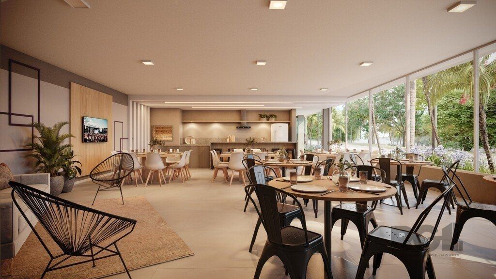 Apartamento, 2 quartos, 56 m² - Foto 11