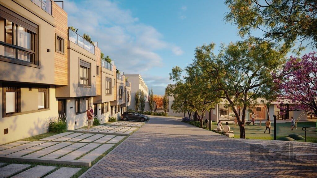 Casa de Condomínio, 4 quartos - Foto 15