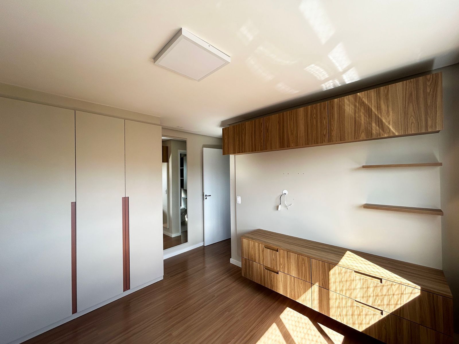Apartamento à venda com 1 quarto, 58m² - Foto 3