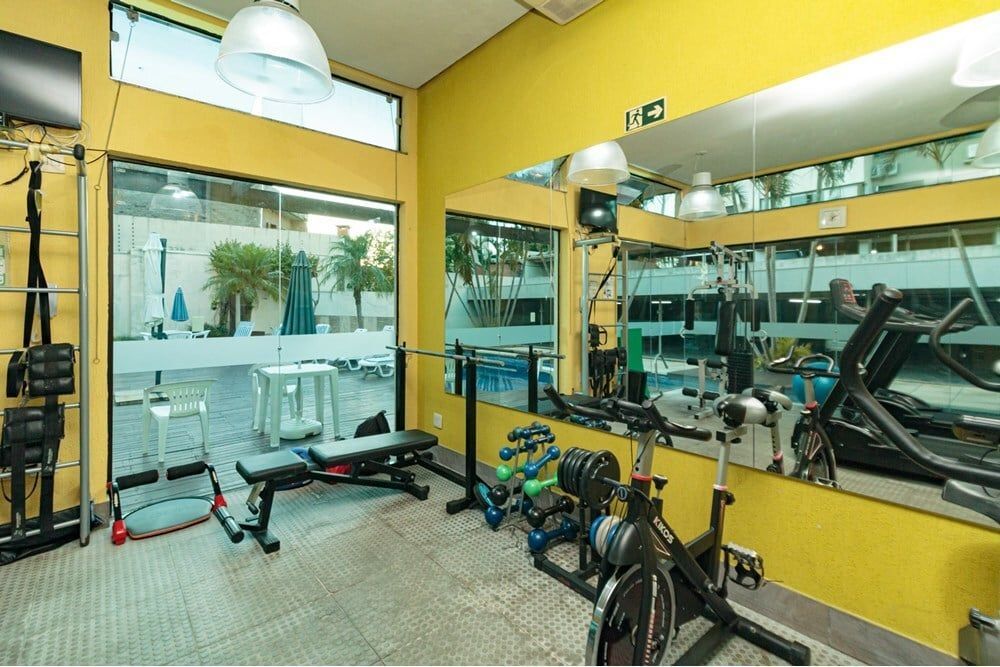 Apartamento à venda com 3 quartos, 94m² - Foto 24