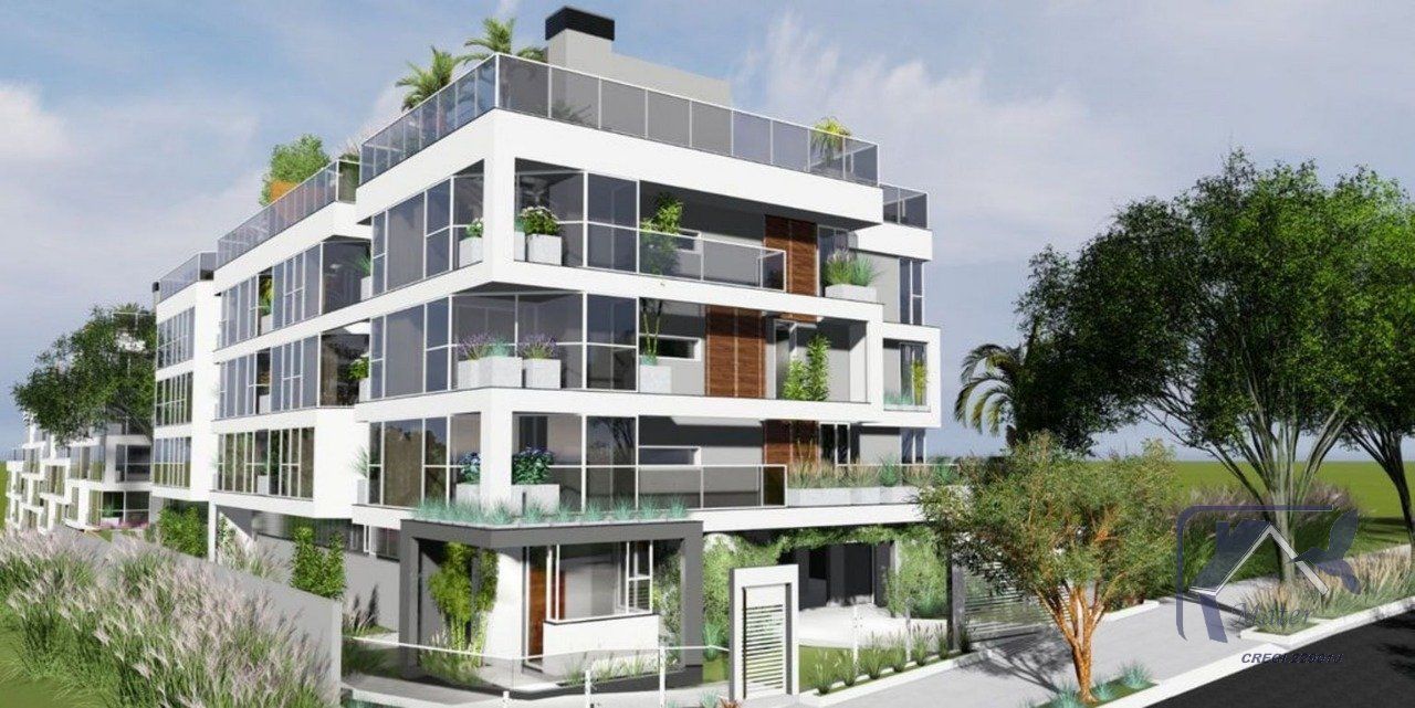 Cobertura, 3 quartos, 239 m² - Foto 1