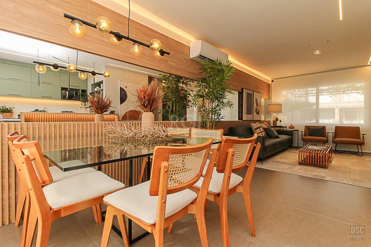 Casa de Condomínio à venda com 3 quartos, 120m² - Foto 34