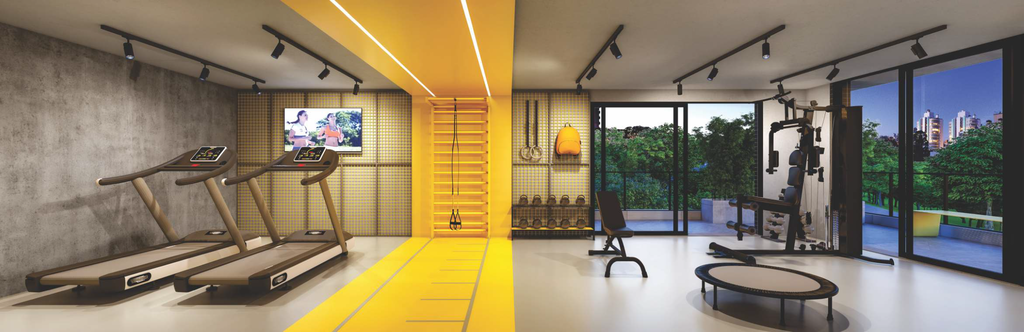 Apartamento, 3 quartos, 242 m² - Foto 10