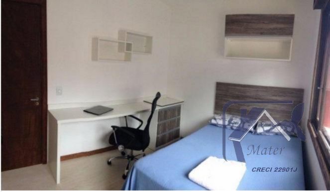 Apartamento, 2 quartos, 56 m² - Foto 6