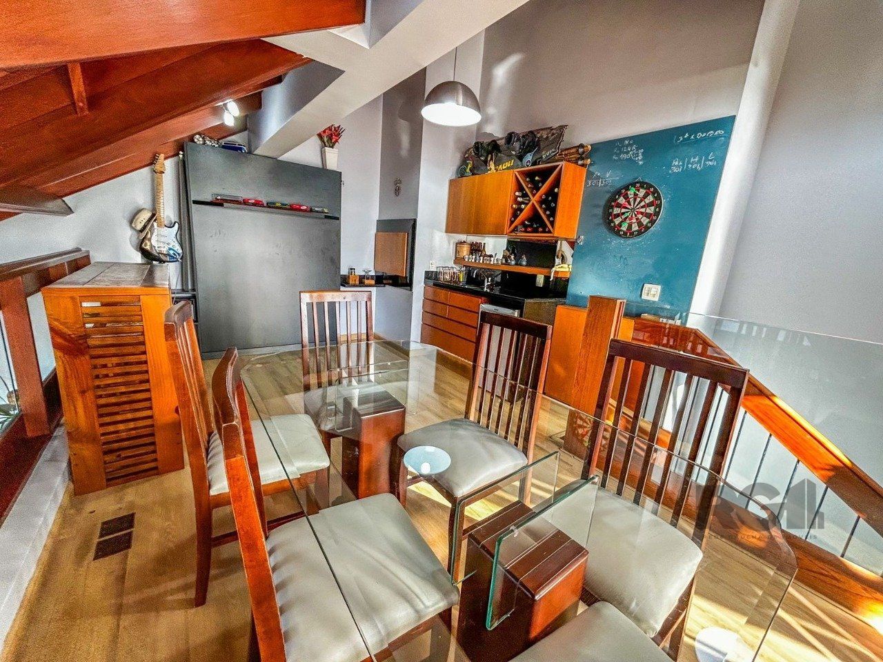 Cobertura à venda com 3 quartos, 174m² - Foto 7