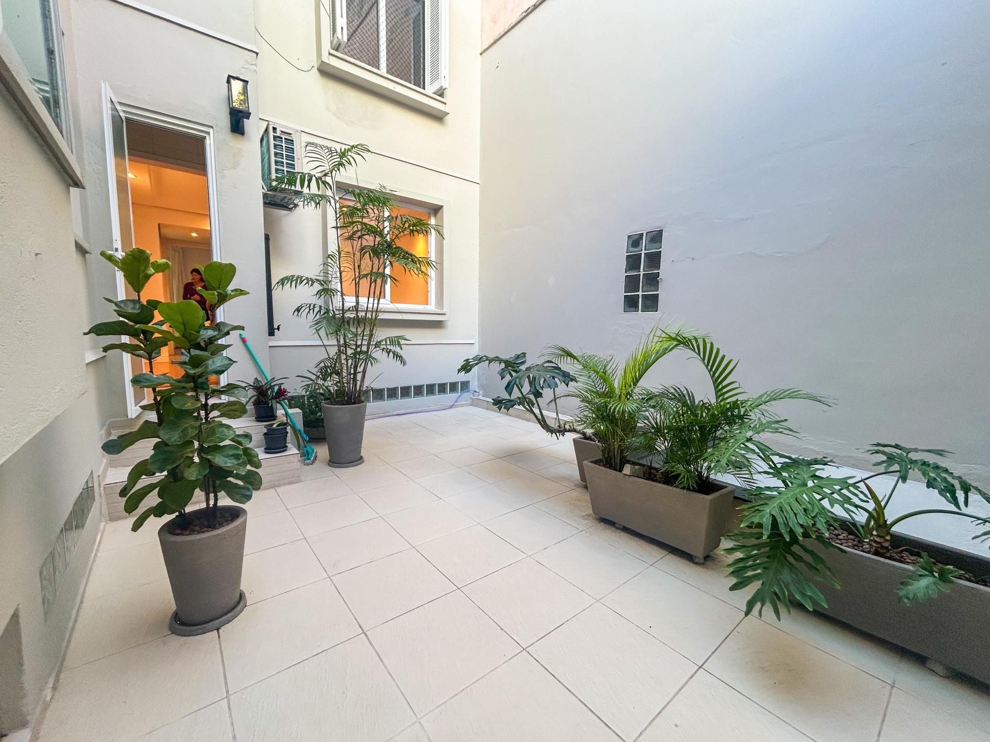 Apartamento à venda com 2 quartos, 53m² - Foto 18