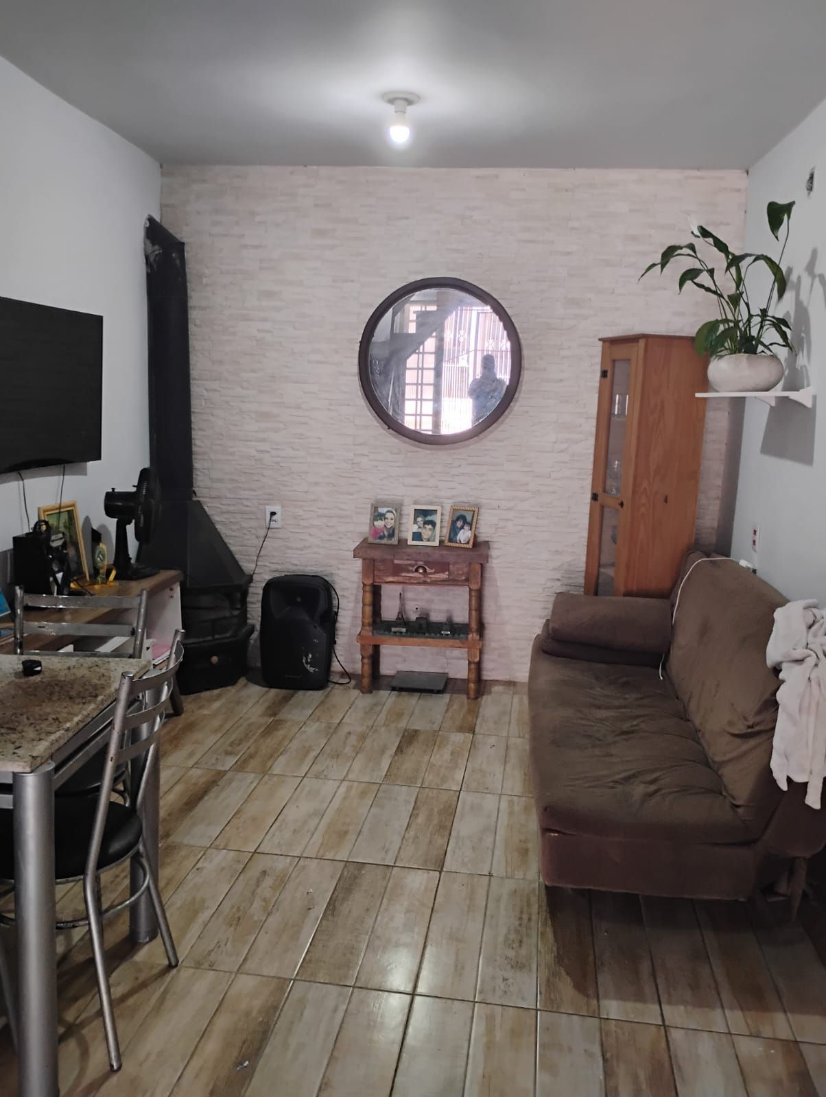 Casa, 2 quartos, 70 m² - Foto 2