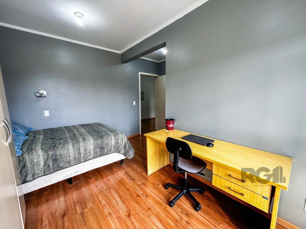 Casa, 4 quartos, 150 m² - Foto 2