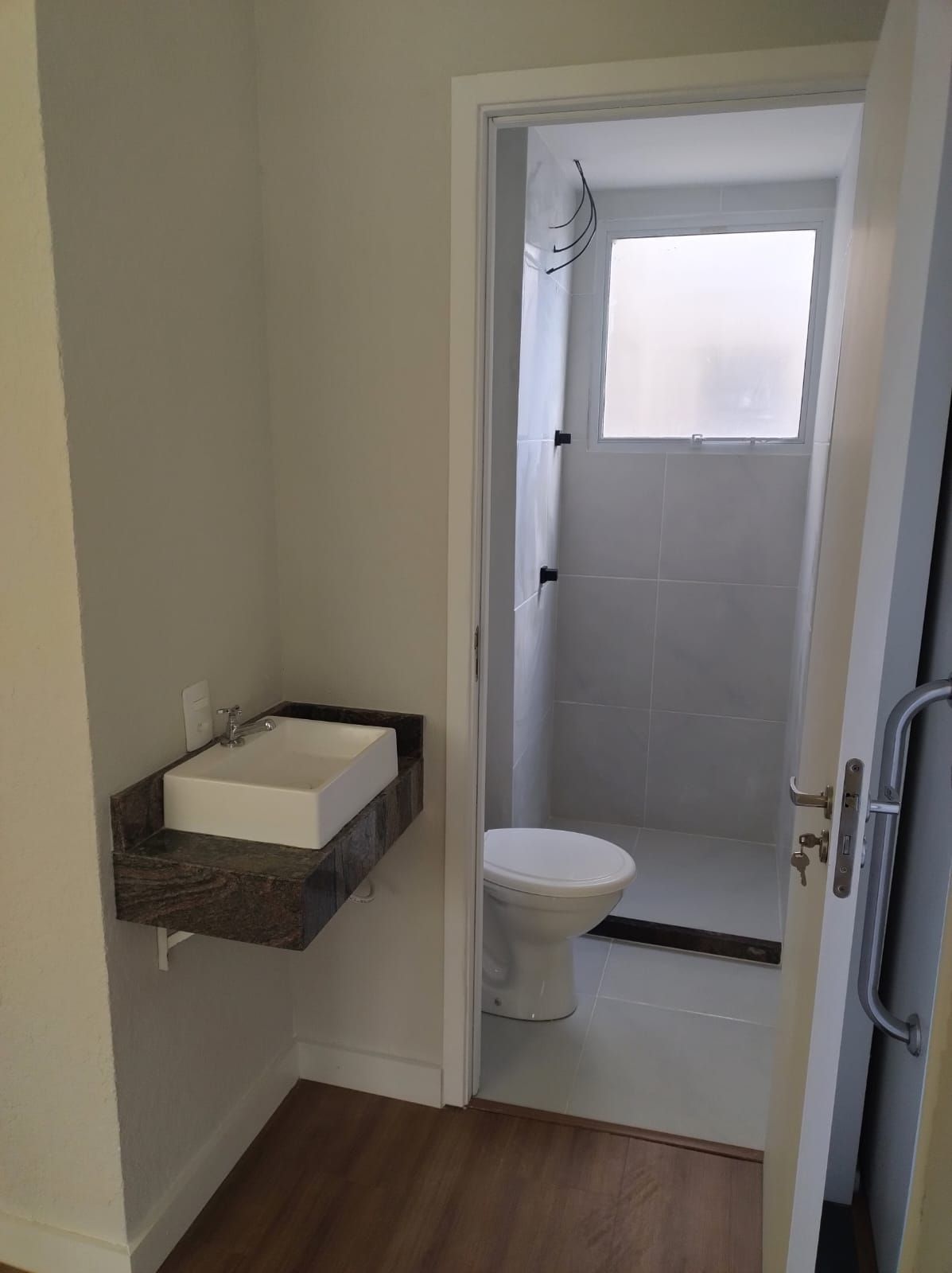 Apartamento, 2 quartos, 40 m² - Foto 6