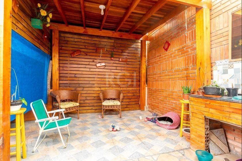 Casa à venda com 4 quartos, 110m² - Foto 20