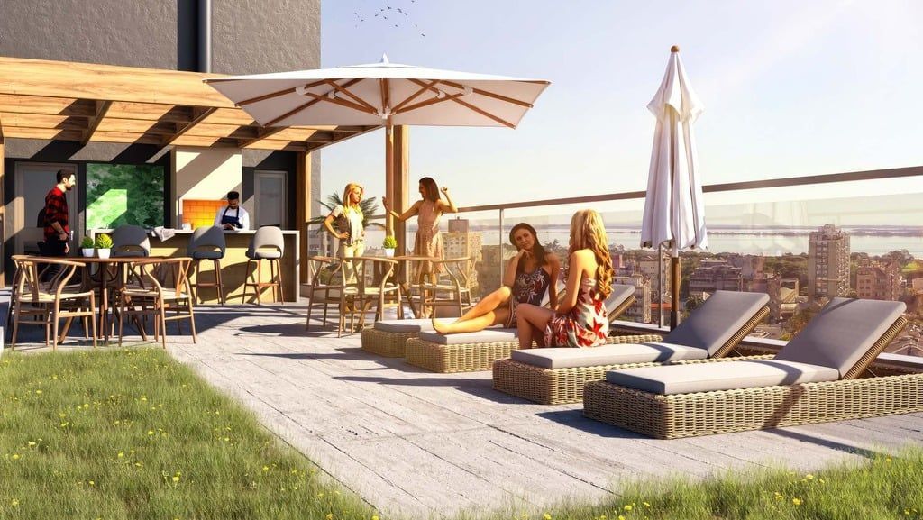 Apartamento, 1 quarto, 72 m² - Foto 7