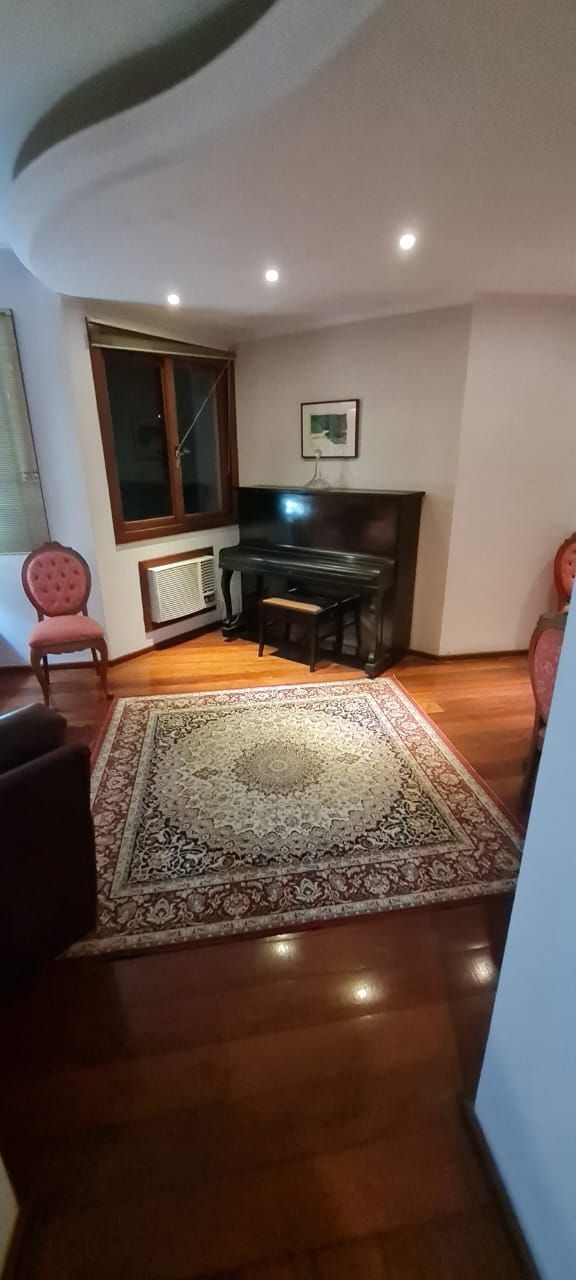 Apartamento à venda com 3 quartos, 116m² - Foto 2