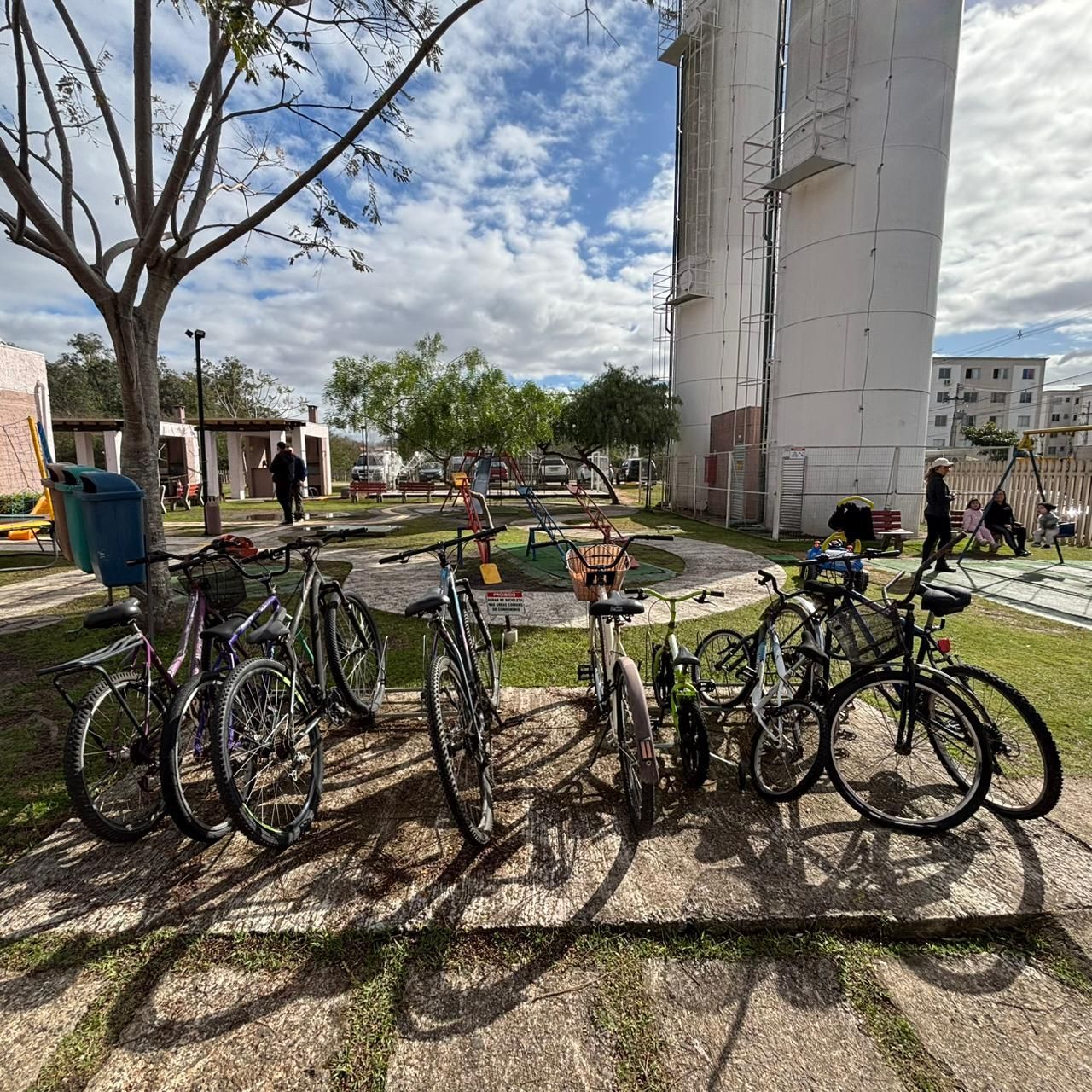 Apartamento, 2 quartos, 40 m² - Foto 18