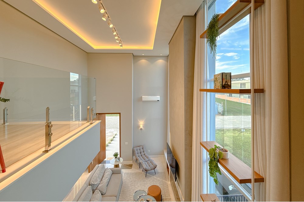 Casa de Condomínio à venda com 4 quartos, 303m² - Foto 68