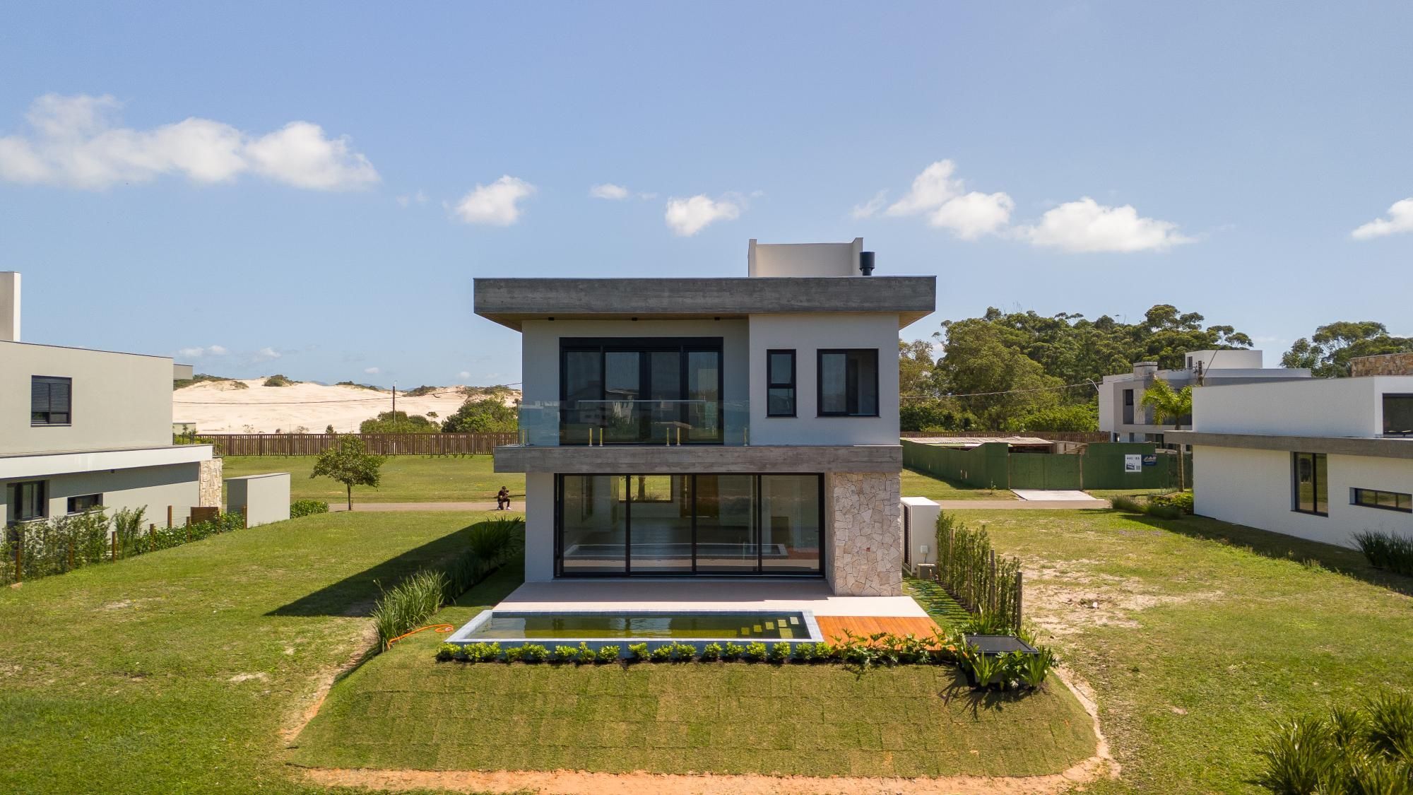 Casa de Condomínio à venda com 4 quartos, 359m² - Foto 53
