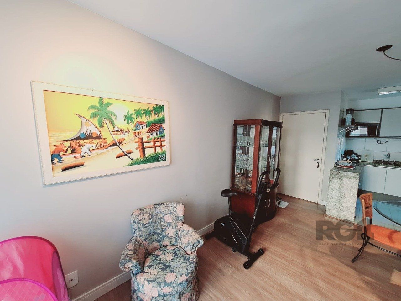 Apartamento à venda com 3 quartos, 69m² - Foto 29