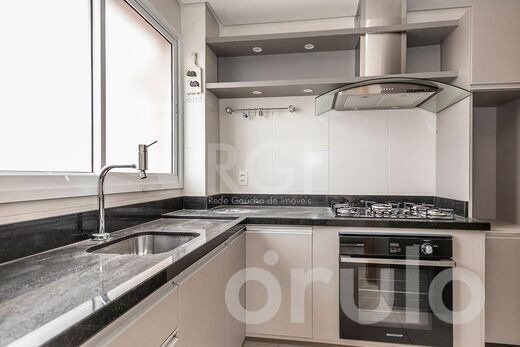 Apartamento, 2 quartos, 85 m² - Foto 35