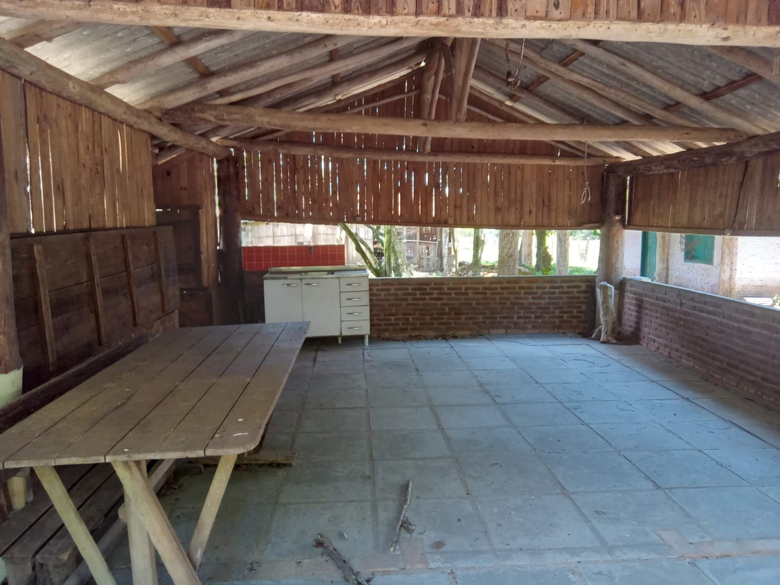 Sítio, 3 quartos, 1 hectares - Foto 26