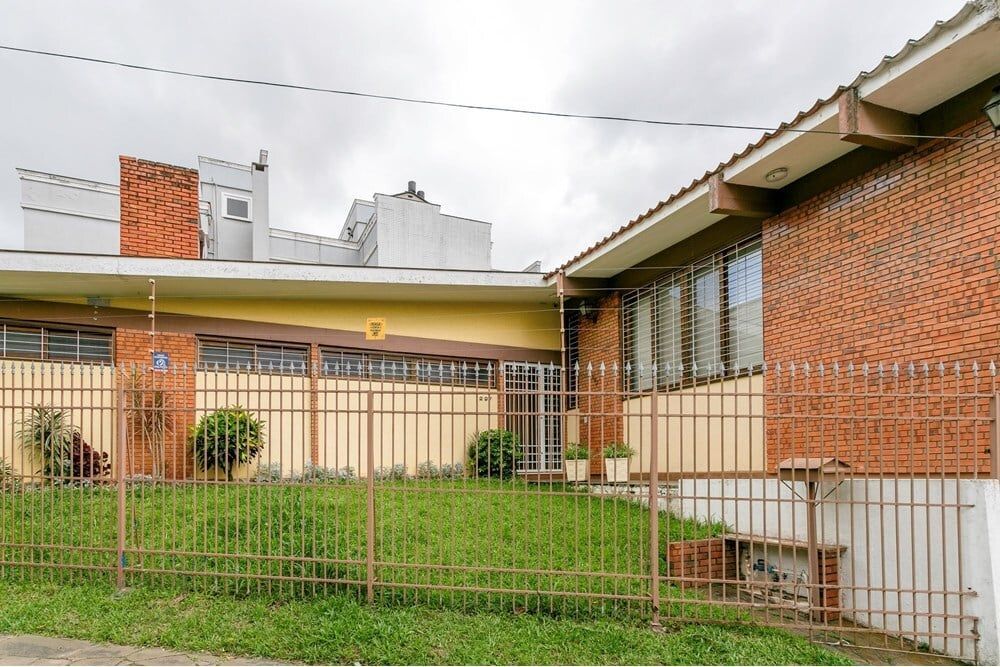 Casa à venda com 3 quartos, 214m² - Foto 37