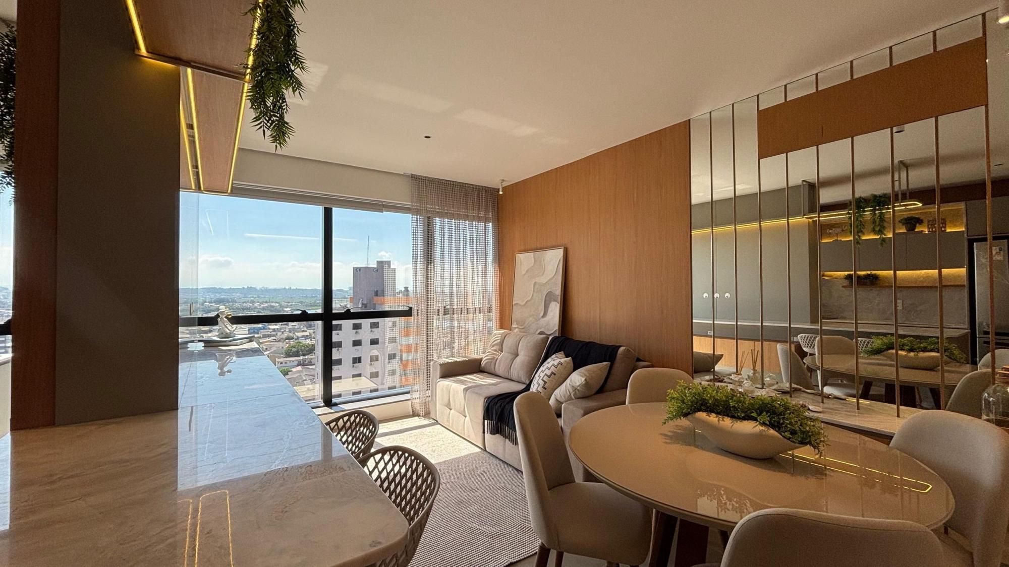 Apartamento, 2 quartos, 78 m² - Foto 20