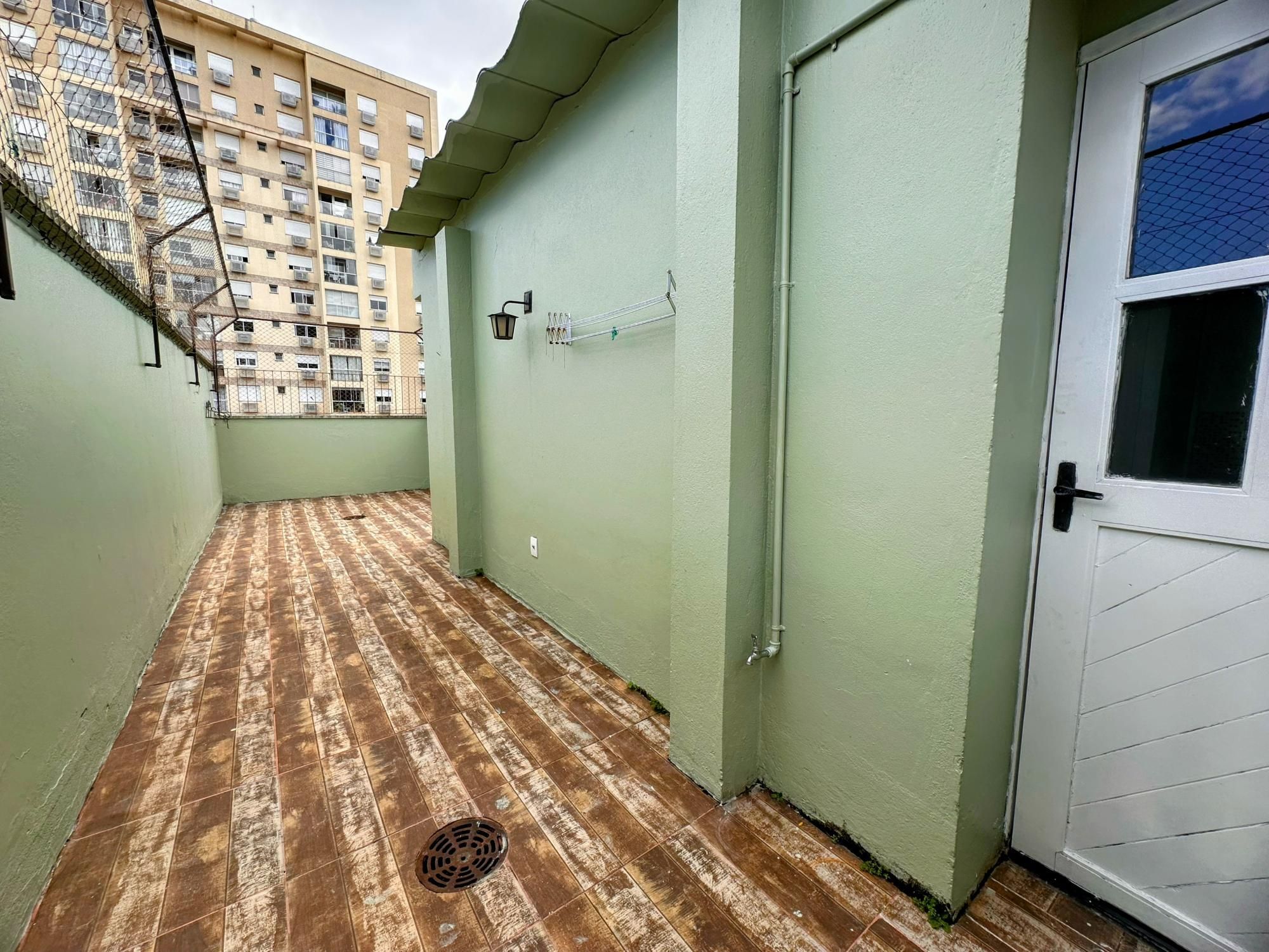 Cobertura, 1 quarto, 56 m² - Foto 44